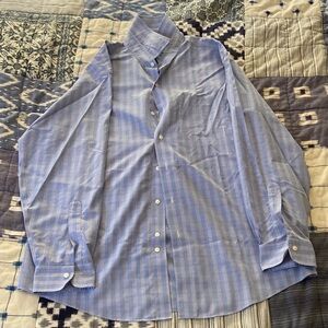 Brooks Brothers Regent Dress Shirt